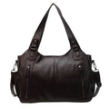 FASHION SHOULDER LEATHER BAG