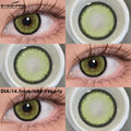 EYESHARE Glamour Eyes – Soczewki Kolorowe